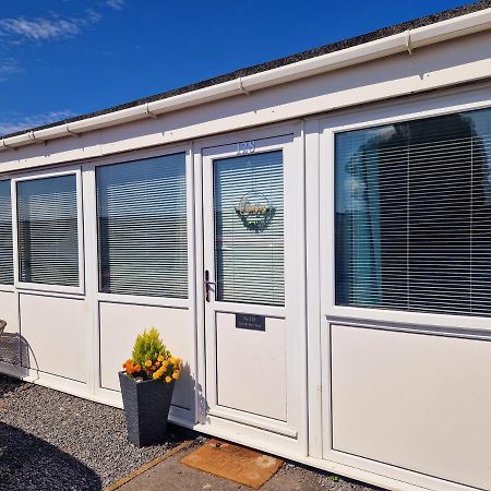 Chalet Ty Lilli Wen Sleep 6 Kidwelly Εξωτερικό φωτογραφία