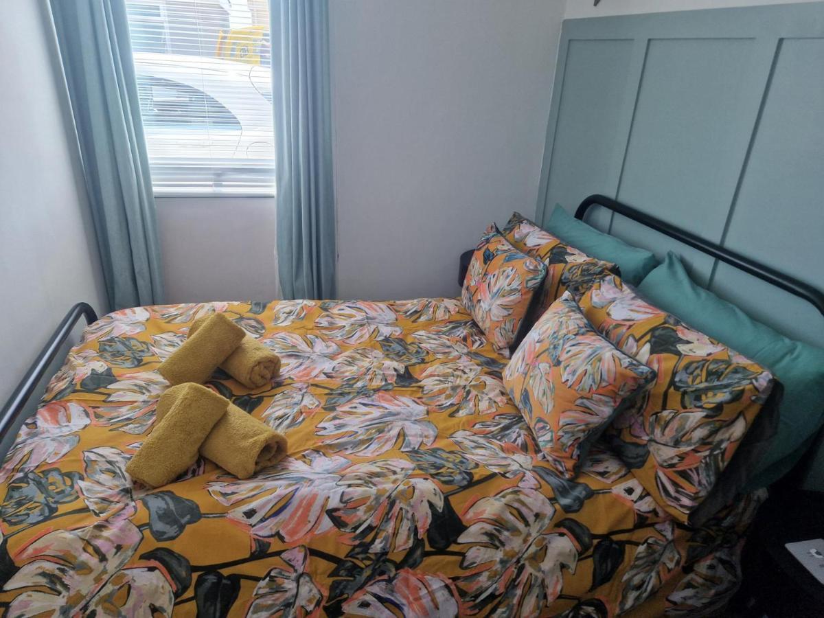 Chalet Ty Lilli Wen Sleep 6 Kidwelly Εξωτερικό φωτογραφία